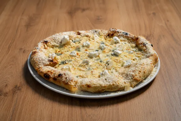 Піца Cheese