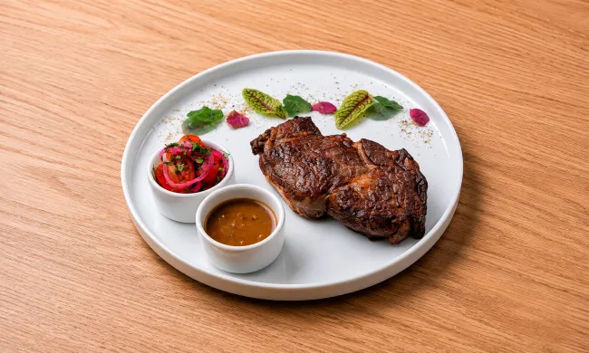 Стейк Ribeye Prime