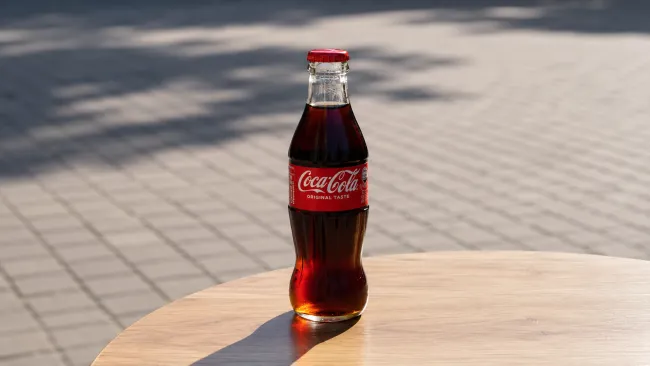 Coca-Cola 250мл