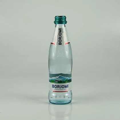 Вода Боржомі 0,5