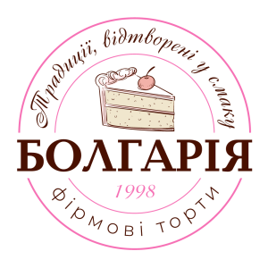 Торти Болгарія