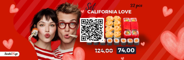 Sushi 24 Menu