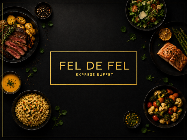 FEL DE FEL / EXPRESS BUFFET